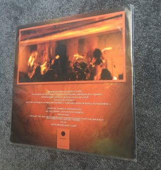 Demilich Nespithe Vinyl XYSMA SORORICIDE DEMIGOD Rare Death Metal 3