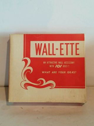 Vintage John Deere Advertising Wall - Ette Wall Accessory