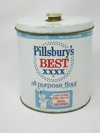 Vintage Pillsbury 