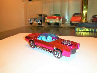 Near Hot Wheels Redlines Rlc 1967 Custom Pink Eldorado
