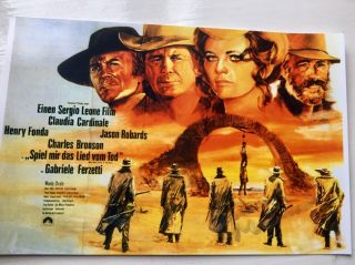 Ennio Morricone Hand Signed Autograph Photo - Composer - Once Upon A Time In West