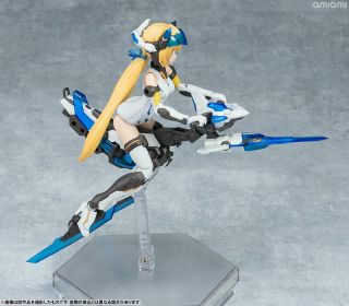 Kotobukiya Frame Arms Girl Hresvelgr=Ater Plastic Model 7