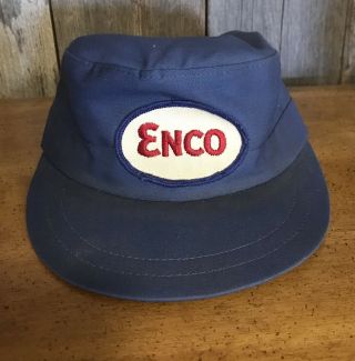 Vintage Enco Cap