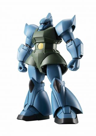 Bandai Robot Robot Spirits Side Msms - 14a Gato 