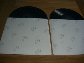 John Lennon - Imagine lp double music from the motion picture. 2