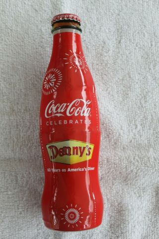 Coca Cola Collector Edition " Denny 