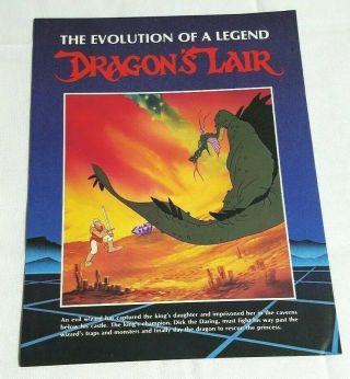 1983 Dragon 