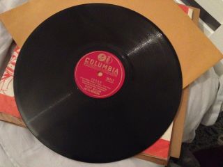 BILLIE HOLIDAY & Teddy Wilson Orch ' : SUGAR / MORE THAN YOU KNOW.  US.  78.  rpm 3
