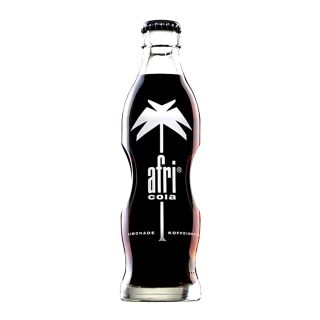 Afri Cola Full Glass Bottle 200ml 4