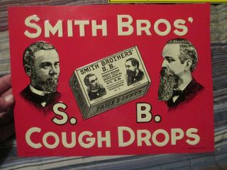 Smith Bros 