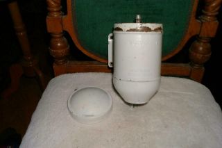 Boraxo Powdered Hand Soap Dispenser From The 1930 