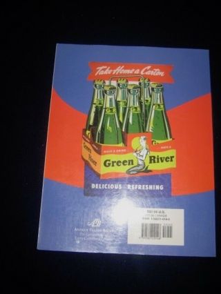 PETRETTI ' S SODA POP COLLECTIBLES GUIDE 1999 - 2ND EDITION 2
