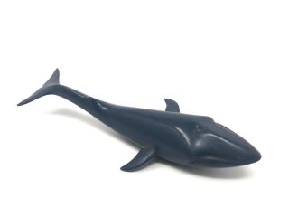 Invicta British Museum of Natural History Blue Whale Dinosaur Toy Model Figure 2