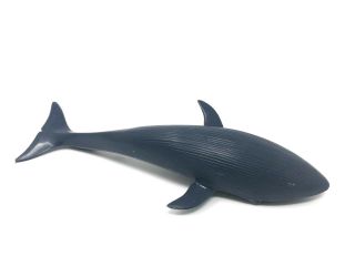 Invicta British Museum of Natural History Blue Whale Dinosaur Toy Model Figure 3