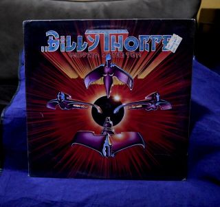 Billy Thorpe Very Rare Lp Children Of The Sun 1979 Usa 1stpress No Cuts
