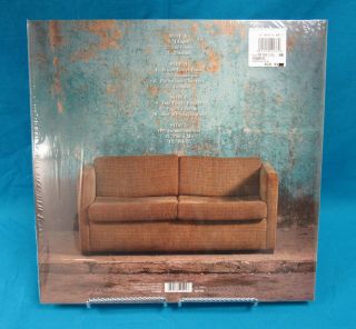 The Cranberries Something Else Green Colored Vinyl 538400000 BMG 2018 M/NM 2