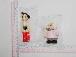 Astro boy figure Takara gashapon (two figures) 3