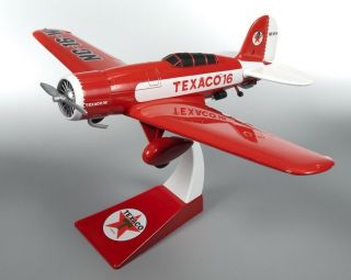 Wings Of Texaco Plane 2010 18 Lockheed Sirius 8a Regular Edition