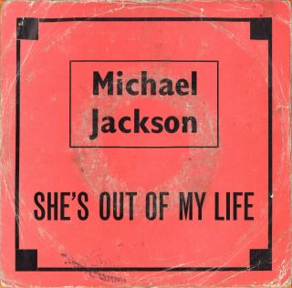 Michael Jackson She 