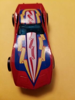 Hot Wheels Red Lines 1975 Corvette Sting ray 2