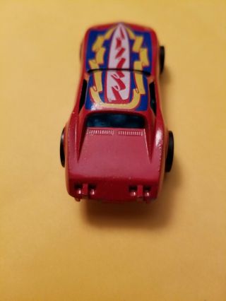 Hot Wheels Red Lines 1975 Corvette Sting ray 5