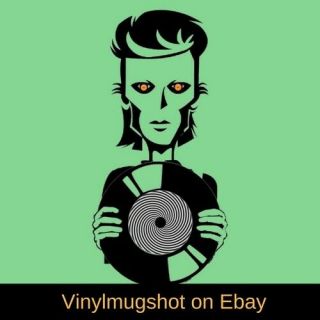 Day of the Dead OST LP George Romero Horror Soundtrack Vinyl 3