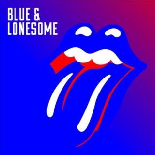 Rolling Stones,  The - The Rolling Stones:blue And Lonesome Vinyl
