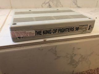 The King Of Fighters 98 Snk Neo Geo Cartridge Mvs Arcade Game Pcb Board
