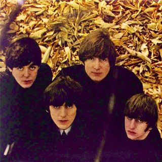 Beatles [Mono] [Limited Edition] (180g Vinyl,  Sept - 2014,  Parlophone) LN 2