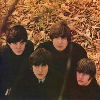 Beatles [Mono] [Limited Edition] (180g Vinyl,  Sept - 2014,  Parlophone) LN 3