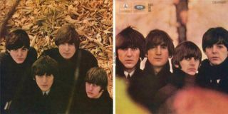 Beatles [Mono] [Limited Edition] (180g Vinyl,  Sept - 2014,  Parlophone) LN 7