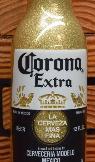 Corona Beer Tap Handle - Cool Gift For Kegerator,  Mancave Or Awesome Display