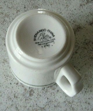 Vintage Tadich Grill Coffee Cup 