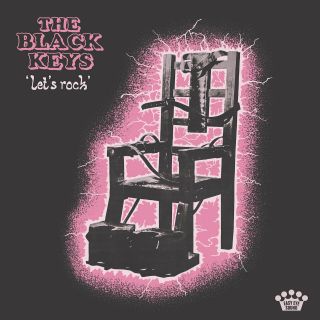The Black Keys Let 