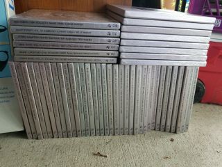 The Greatest Recordings Of The Big Band Era - Almost Complete: 96 Of 100 Lp 