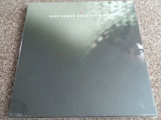 Gary Numan - Dead Son Rising (uk 2011 Numbered Vinyl Box Set /)