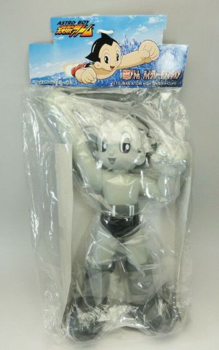 Astro Boy Big Figure Sega Japan