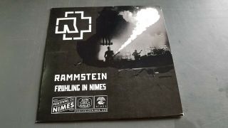 Rammstein - Fruhling In Nimes - 7 