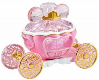 Takara Tomy Tomica Disney Motors Jewelry Way Potiron Princess Auror Japan
