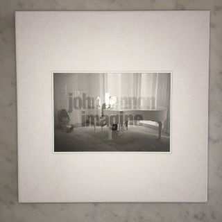 Imagine John Lennon Limited Edition Rsd Boxset White Vinyl Beatles Mccartney