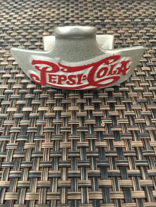Starr " X " Vintage Pepsi - Cola Stationary Bottle Opener.