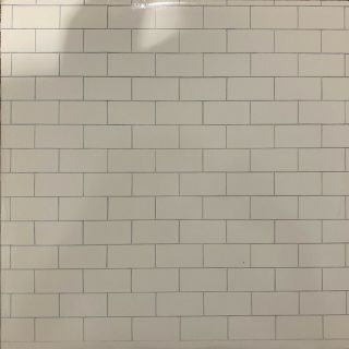 Pink Floyd - The Wall - Double Lp Columbia 1979 Us Pressing (ex)