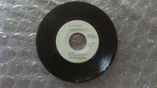 Elvis Presley Rare Gray Label My Boy/loving Arms 45 Near - C