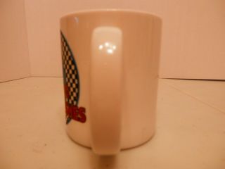 Vintage 1991 Warner Bros BUGS BUNNY Coffee Mug/Cup - 