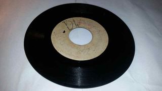Blank[islam]/bore Nose Coolie - Prince Buster [ska] 7 "
