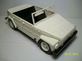 Vintage Gay Toys Inc.  Volkswagen Thing (vw)