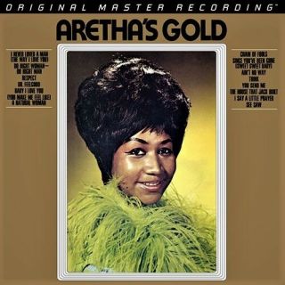 Aretha Franklin - Aretha 