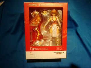Max Factory Figma 382 Dead Or Alive Kasumi C2 Ver.  Figure From Japan