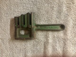 Vintage John Deere J1480 - H Chain Break Breaker Tool