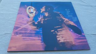 U2 ‎– 360 - LP - pic.  disc 2